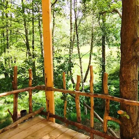 Treehouse Lea *