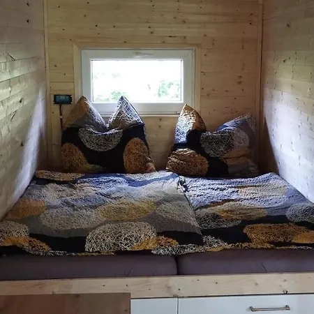 Treehouse Lea * Mikulášovice