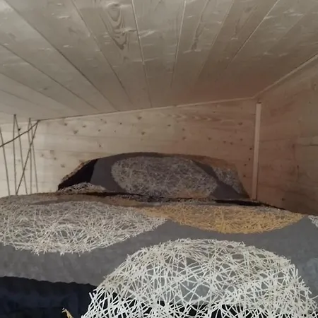 Treehouse Lea