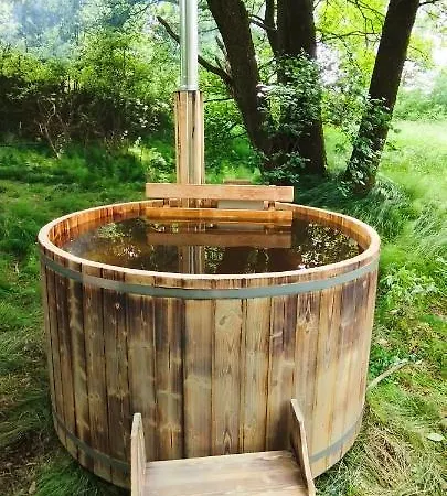 Treehouse Lea Mikulasovice