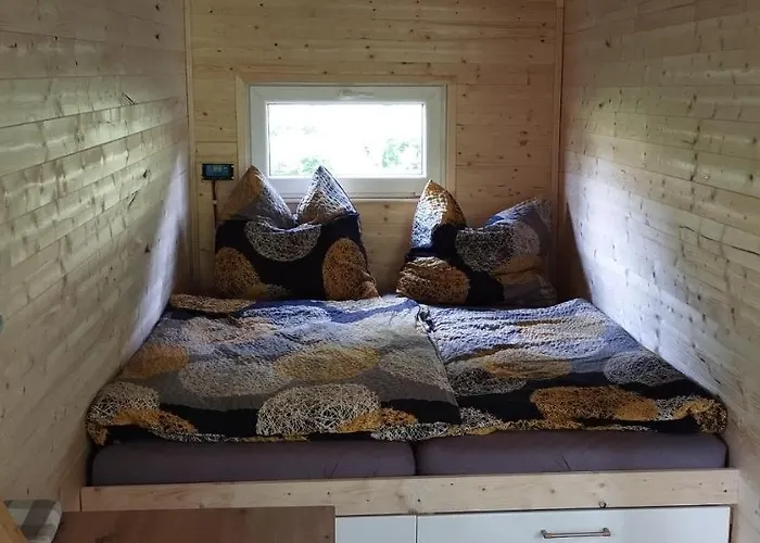 Treehouse Lea * Mikulášovice